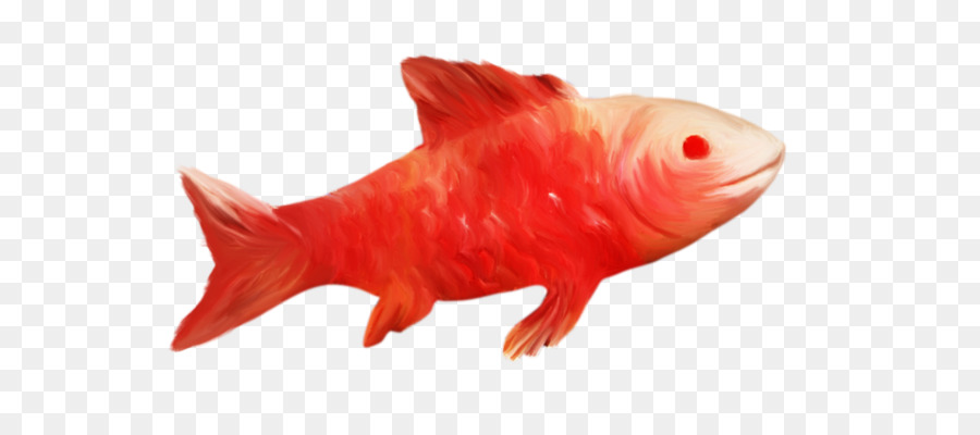 ตัวปลาทอง，สัตว์ PNG
