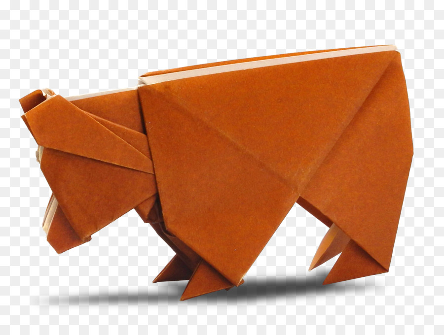 Origami กระดาษ，Origami PNG