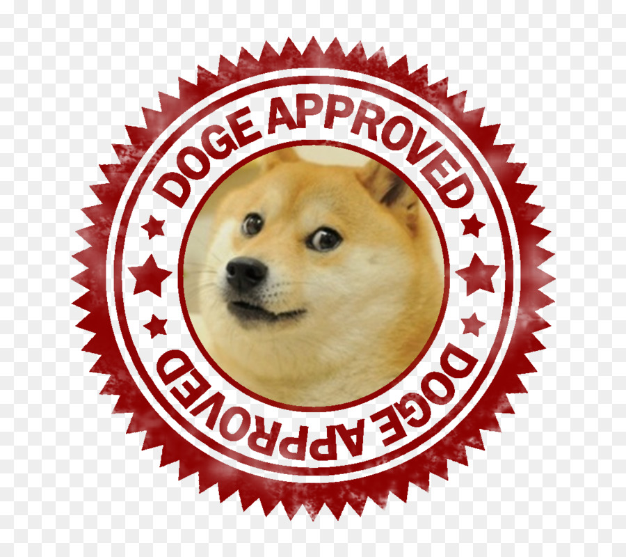 ลูกหมา，Doge PNG