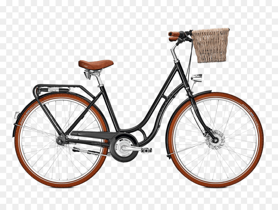 จักรยาน，เมืองราลีฟ นอจักรยานบริษัท PNG