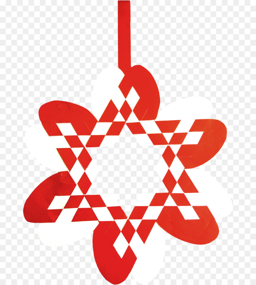 กระดาษ，คริสมาสต์ Ornament PNG