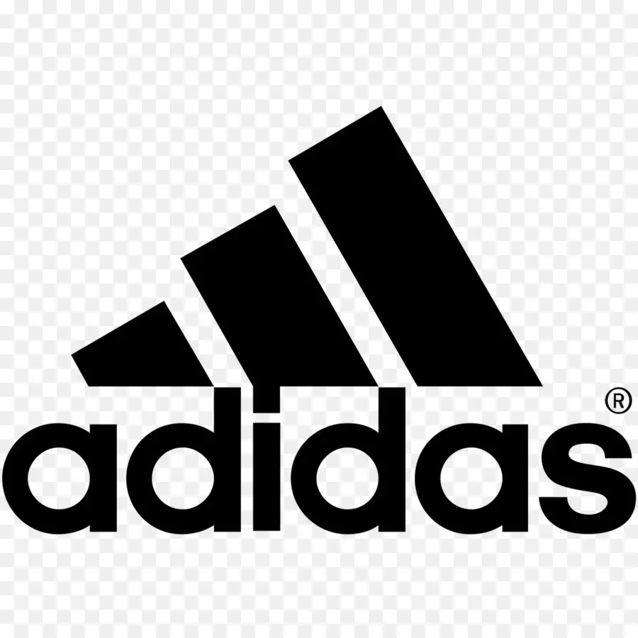 Adidas，ลายสามคน PNG