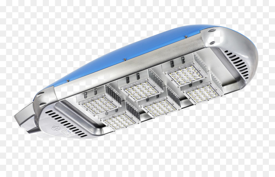 ไฟถนน Led，การส่องแสง PNG