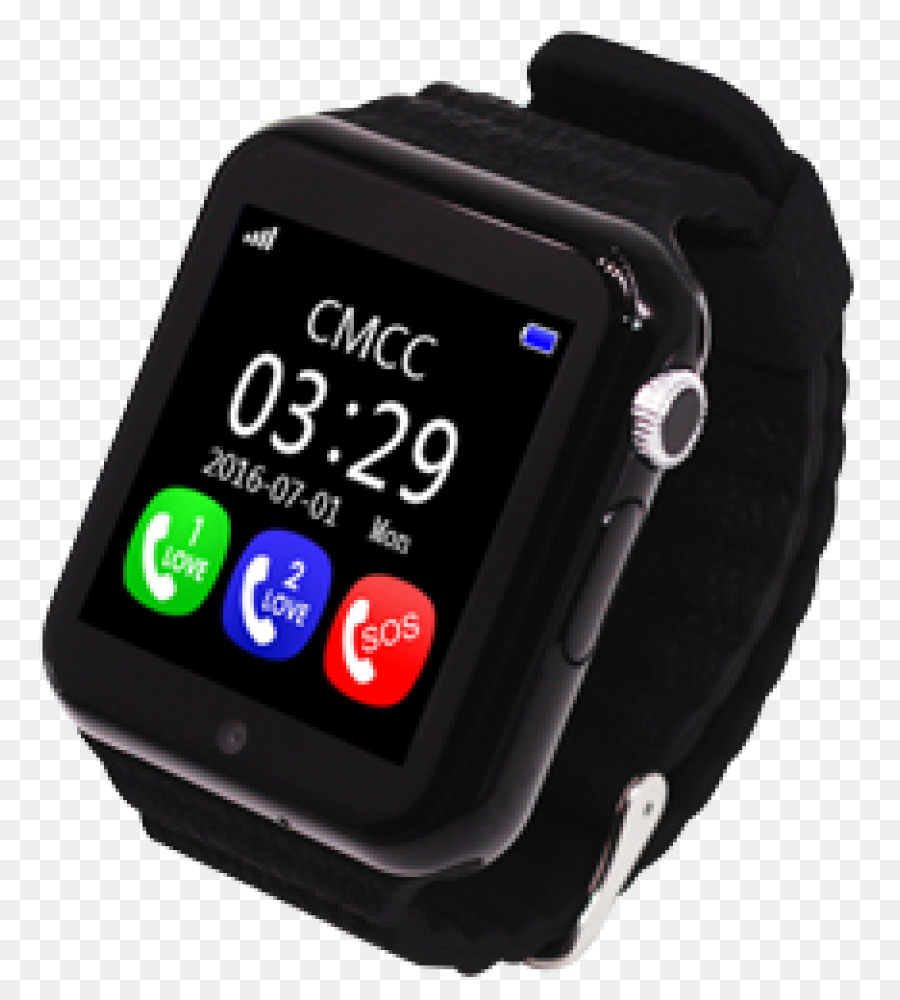 จีพีเอสระบบนำร่อง，Smartwatch PNG