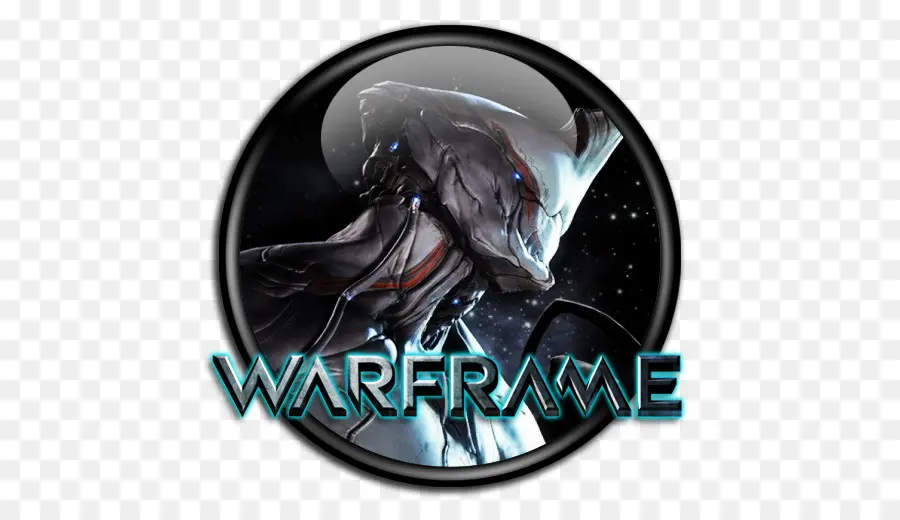 โลโก้ Warframe，เกม PNG