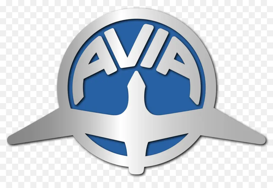 โลโก้ Avia，การบิน PNG