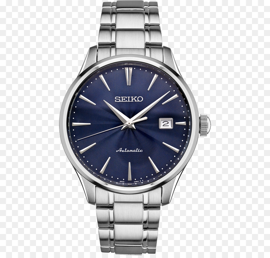 Seiko，ระวังโดยอัตโนมัติ PNG