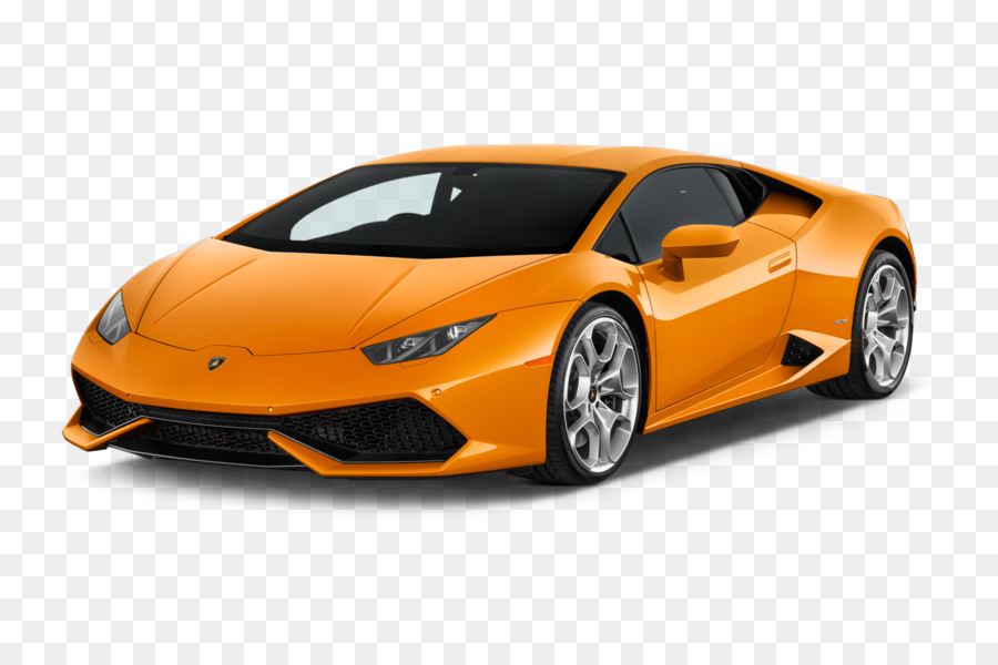 Lamborghini huracan png