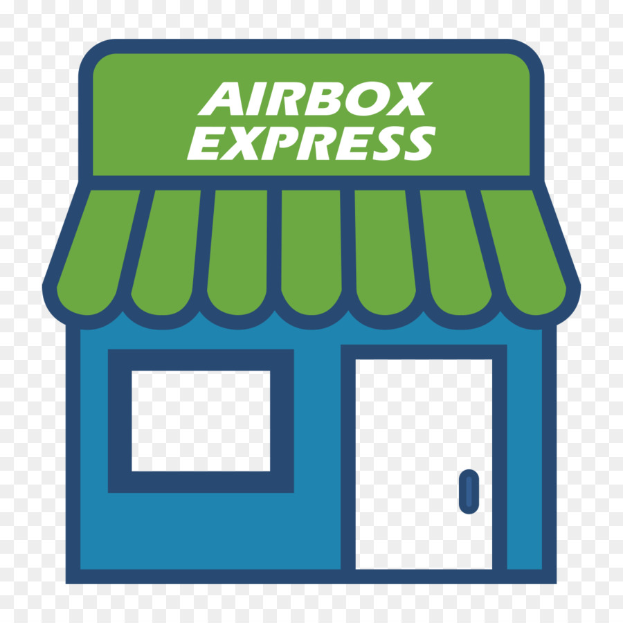 Airbox แสดงออก，แบรนด์ PNG