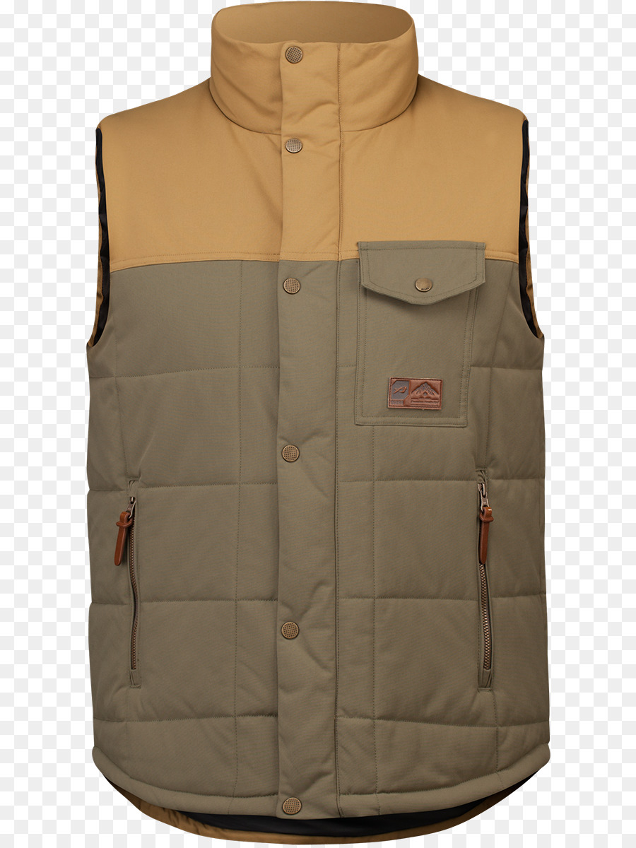 Gilets，สกี PNG