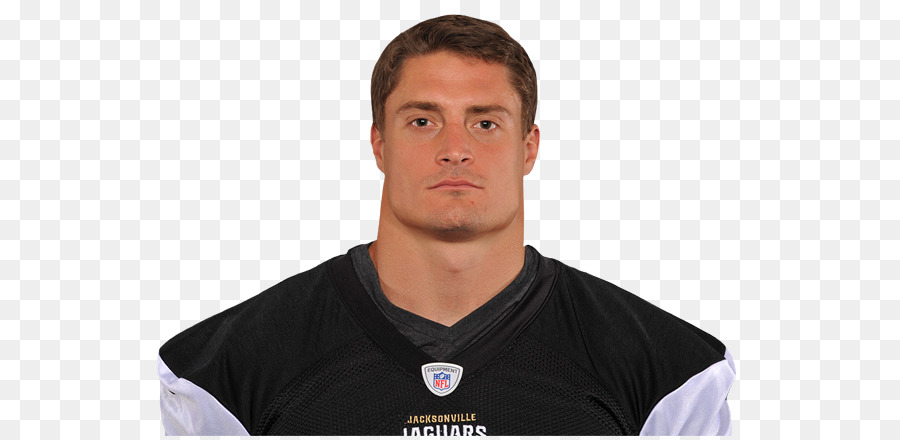 พอล Posluszny，แจ๊คสันวิลล์ Jaguars PNG