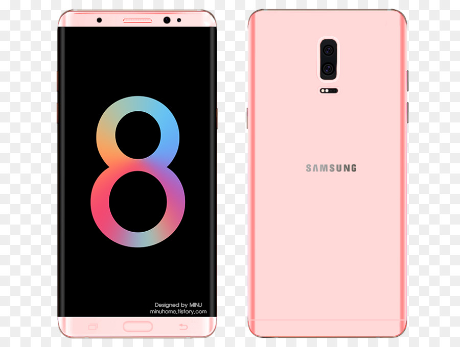 \n Smartphone，Samsung กาแล็กซี่ S8 PNG