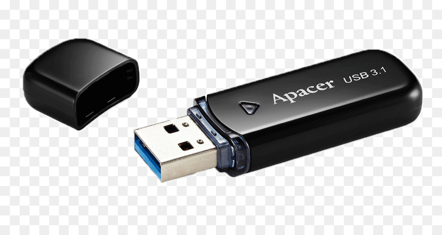 แฟลชไดรฟ์ Usb，พื้นที่จัดเก็บ PNG