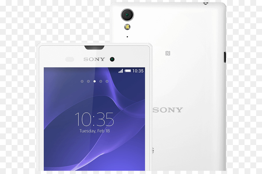 N Smartphone，Sony Xperia Z5 PNG