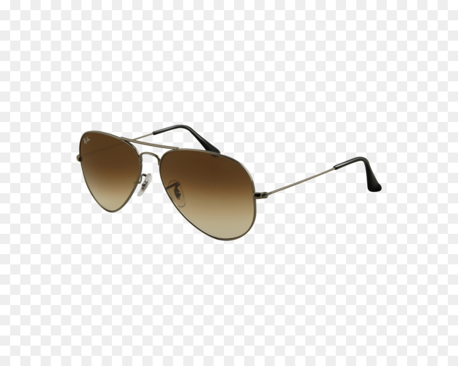 Aviator อแว่นตากันแดด，Rayban PNG