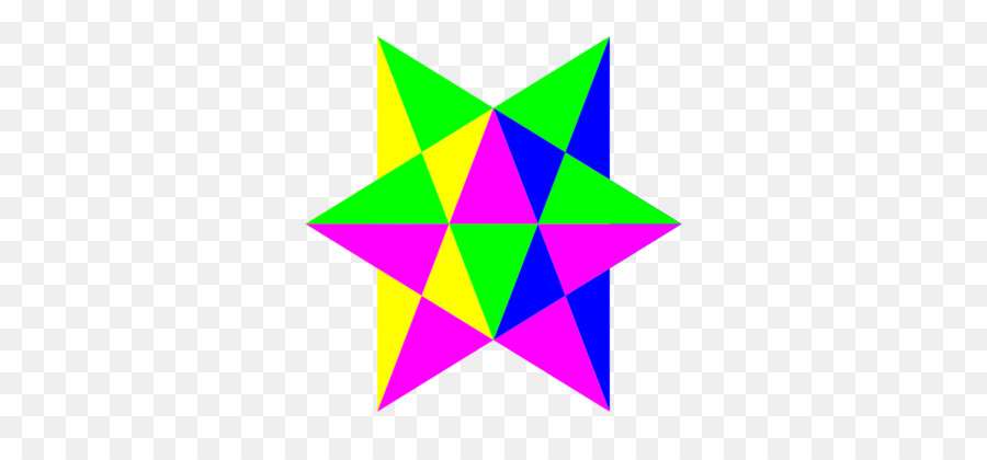 สามเหลี่ยม，Polyhedron PNG