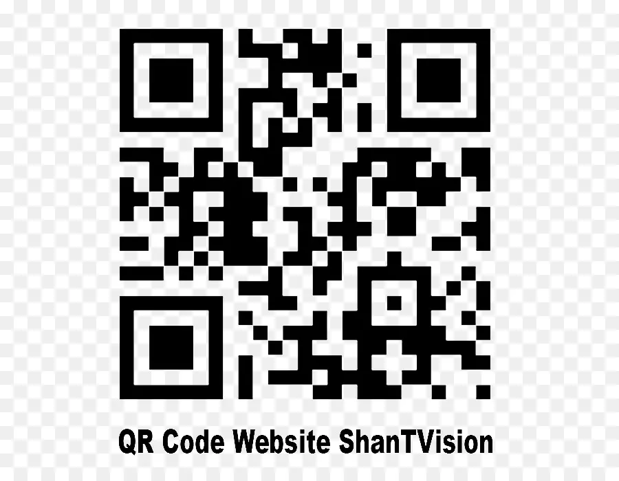 รหัส Qr，เว็บไซต์ PNG