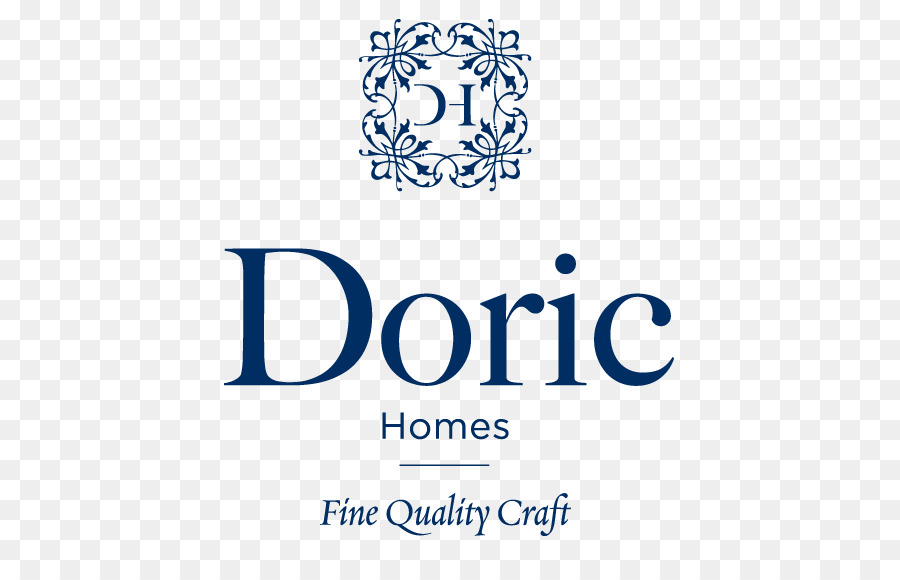 โลโก้，Doric บ้านบริษัท PNG