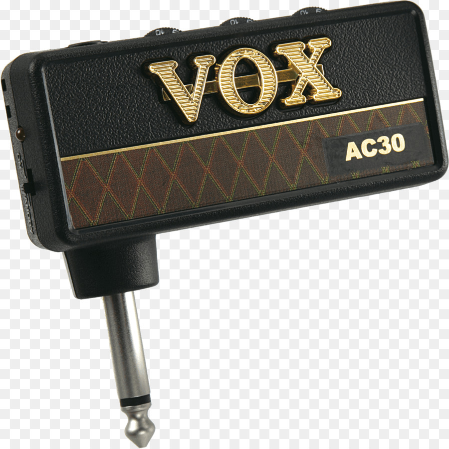 เครื่องขยายเสียงกีตาร์，Vox จำกัด PNG