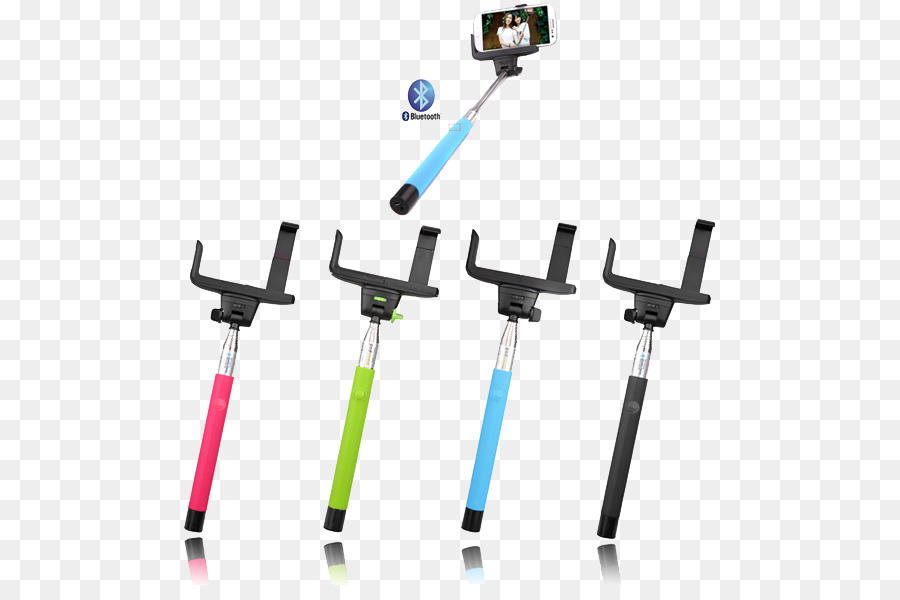 Monopod，ไม้เซลฟี่ PNG