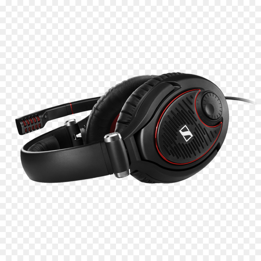 Sennheiser เกมเป็นศูนย์，Sennheiser เกมหนึ่ง PNG