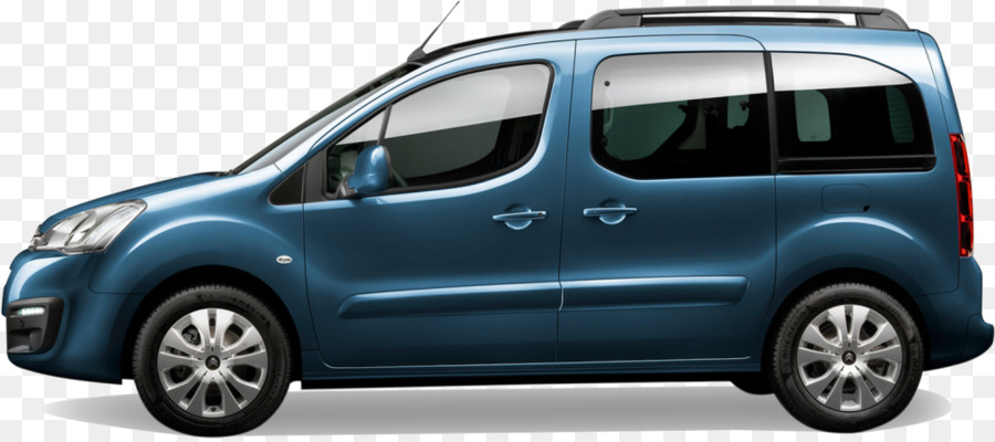 Citroen Berlingo，ตรอง PNG