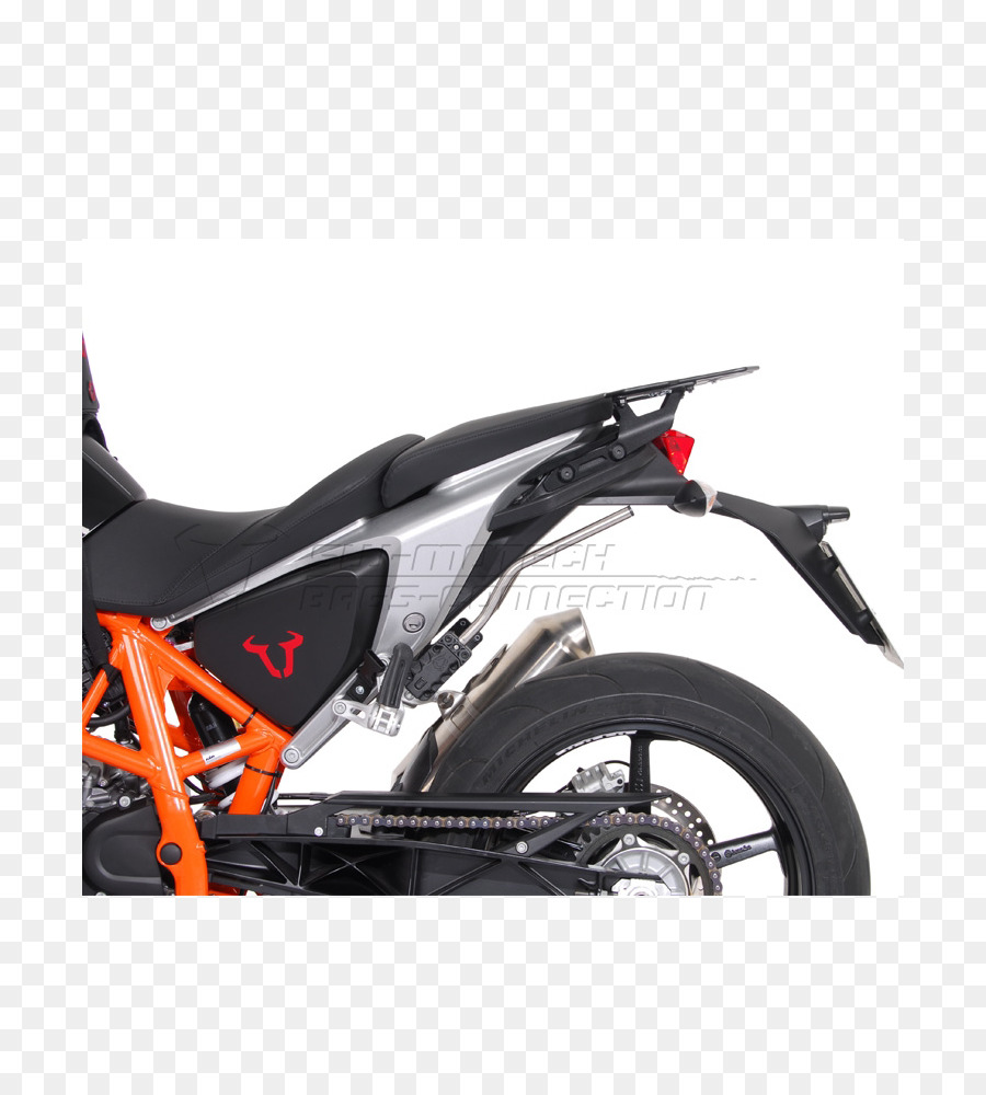 เอ็ม，Saddlebag PNG