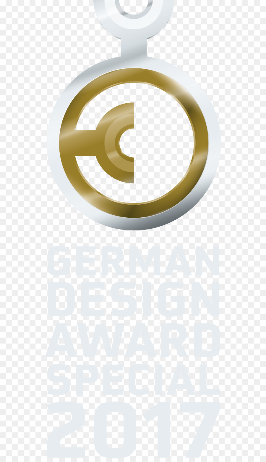 เยอรมัน，ออกแบบรางวัลของรัฐบาลกลางสาธารณรัฐของเยอรมัน PNG