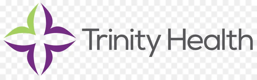 โลโก้ Trinity Health，การดูแลสุขภาพ PNG