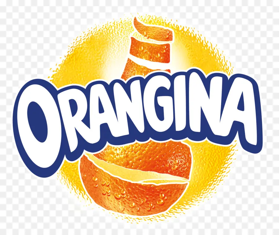 Orangina，ดื่ม PNG