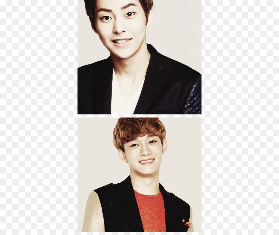 ฉี，Exo PNG