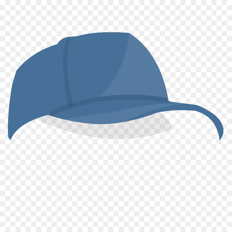 หมวก，โคบอลสีน้ำเงิน PNG