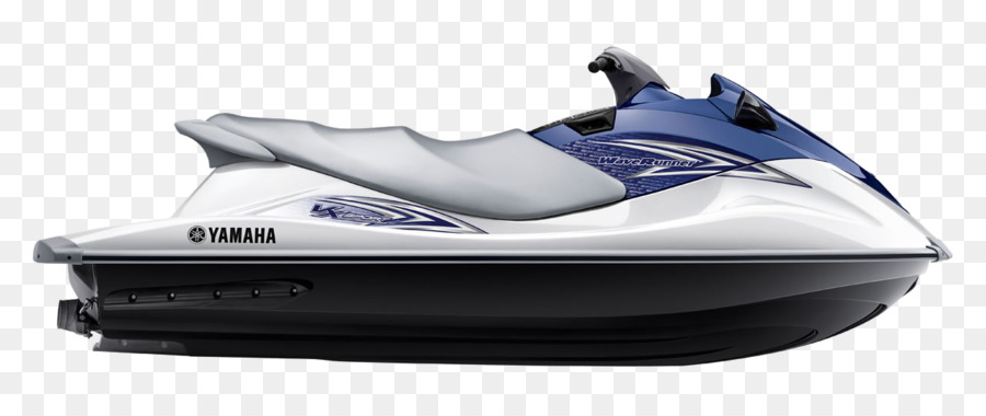 Yamaha ใช้เครื่องยนต์บริษัท，Waverunner PNG