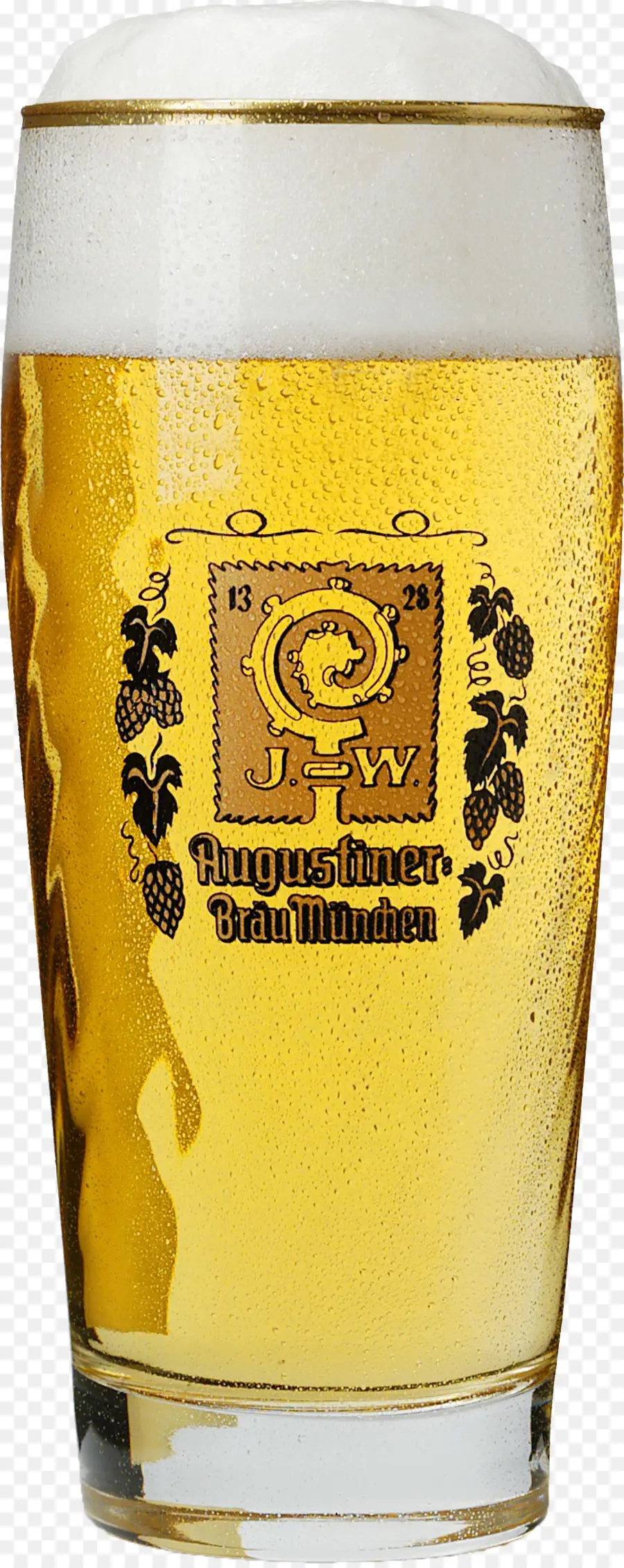 เบียร์ค็อกเทล，Augustinerbrau PNG