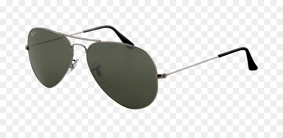 Rayban，Aviator อแว่นตากันแดด PNG