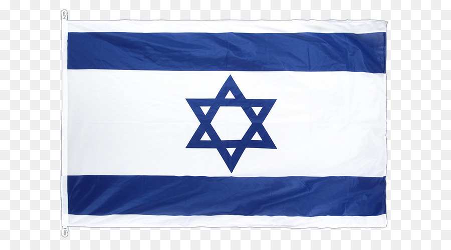 อิสราเอล，ธง PNG