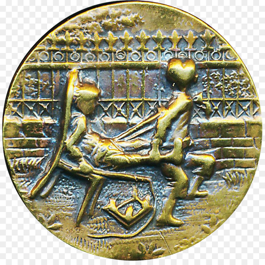 ทองเหลือง，เหรียญ PNG