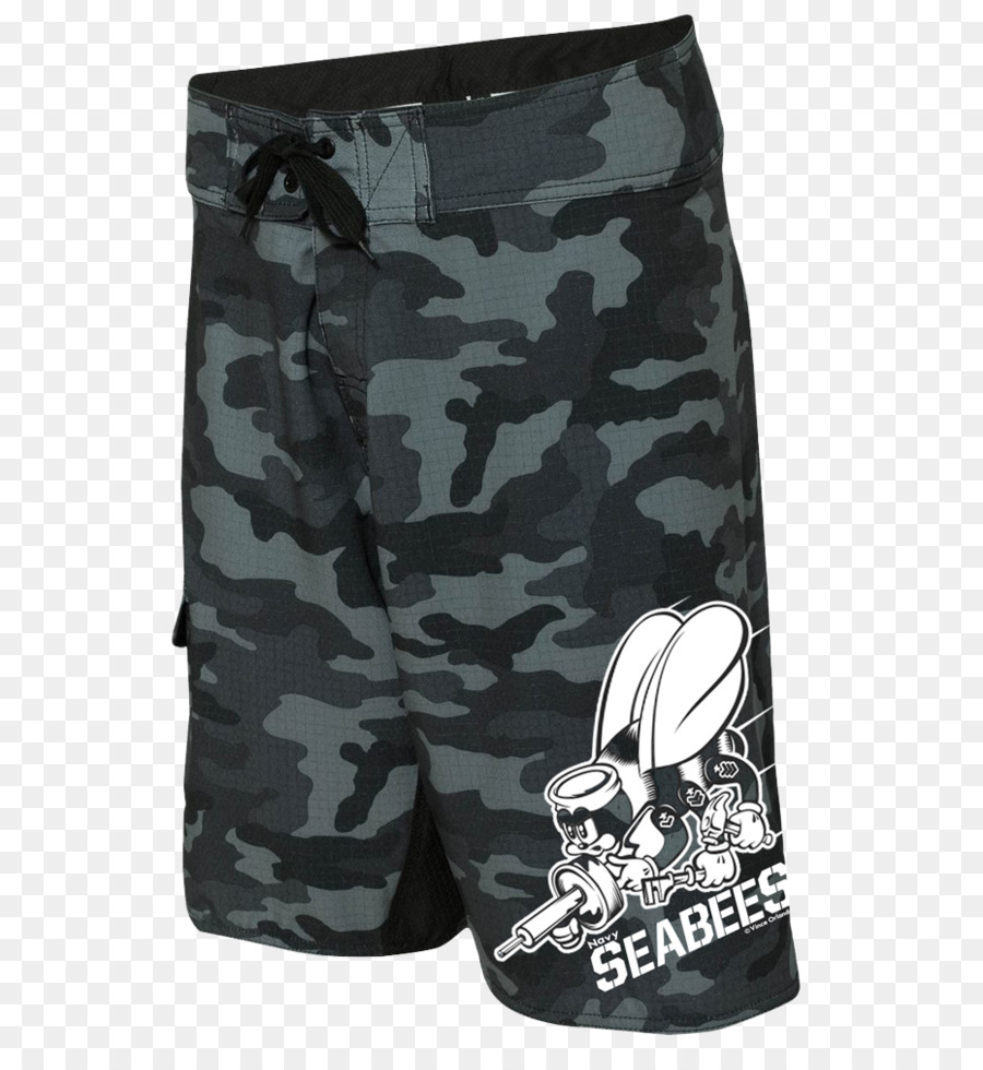 เสื้อฮู้ด，Seabee PNG