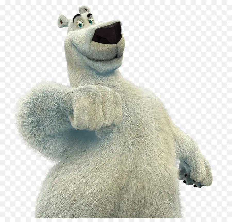 หมีขั้ว，อาร์กติก PNG