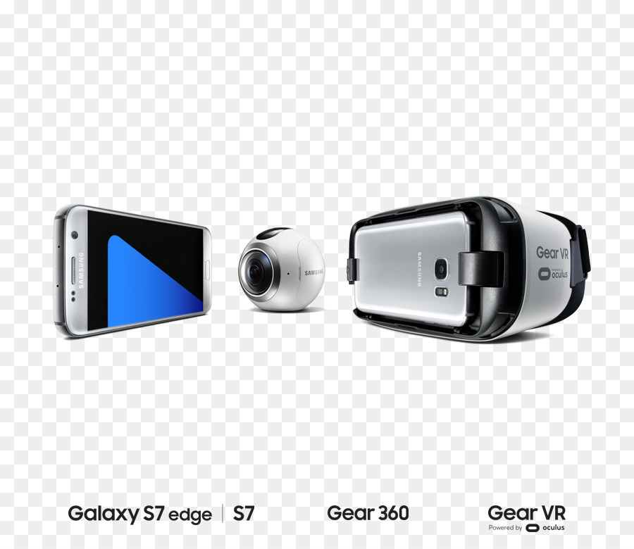 Samsung เกียร์ Vr，Samsung กาแล็กซี่ S7 PNG