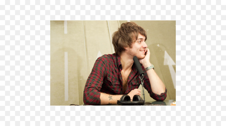 ไมโครโฟน，เปาโล Nutini PNG