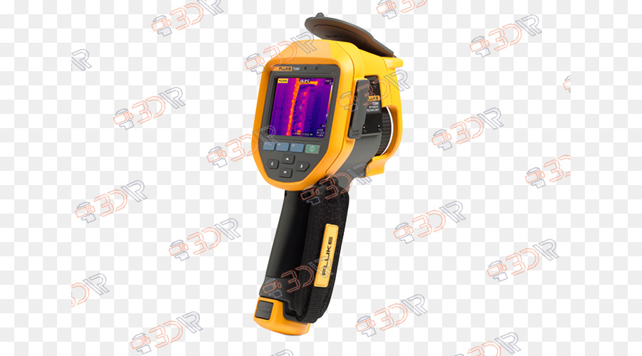 Thermographic กล้อง，Fluke บริษัท PNG