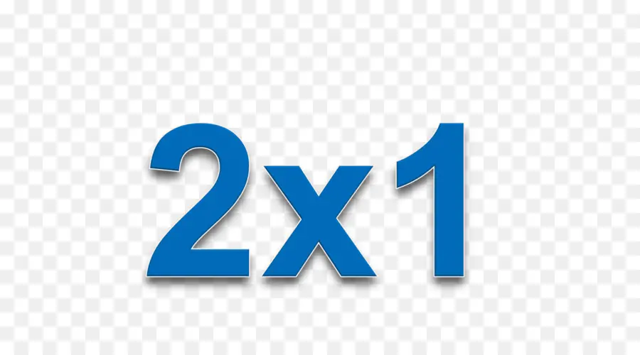 2x1，เสนอ PNG