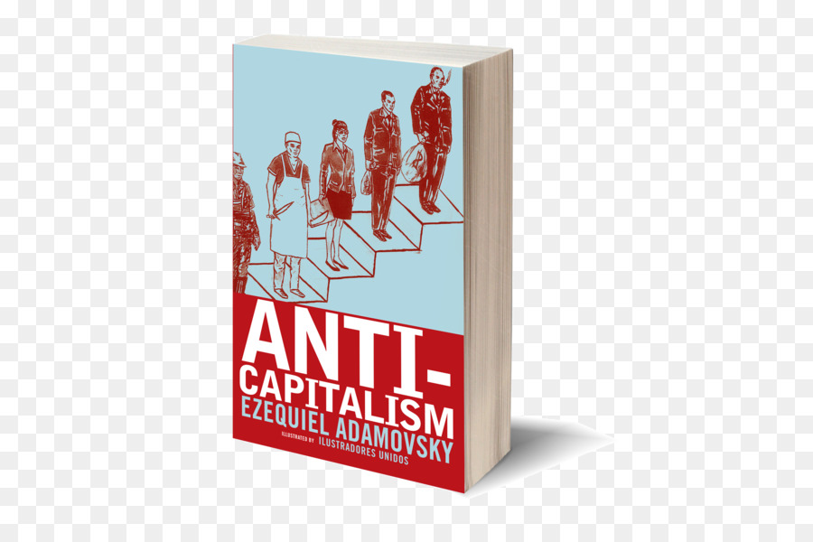 Anticapitalism，ยังไม่มีโลโก้กินเล็งไปที่แบรนด์อันธพาล PNG