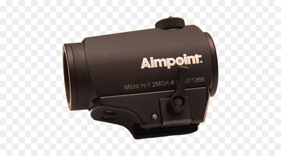 Aimpoint เกี่，สายตา PNG