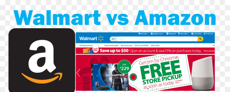 Amazoncom，Walmart ป้ายกำกับทั้งหมด PNG