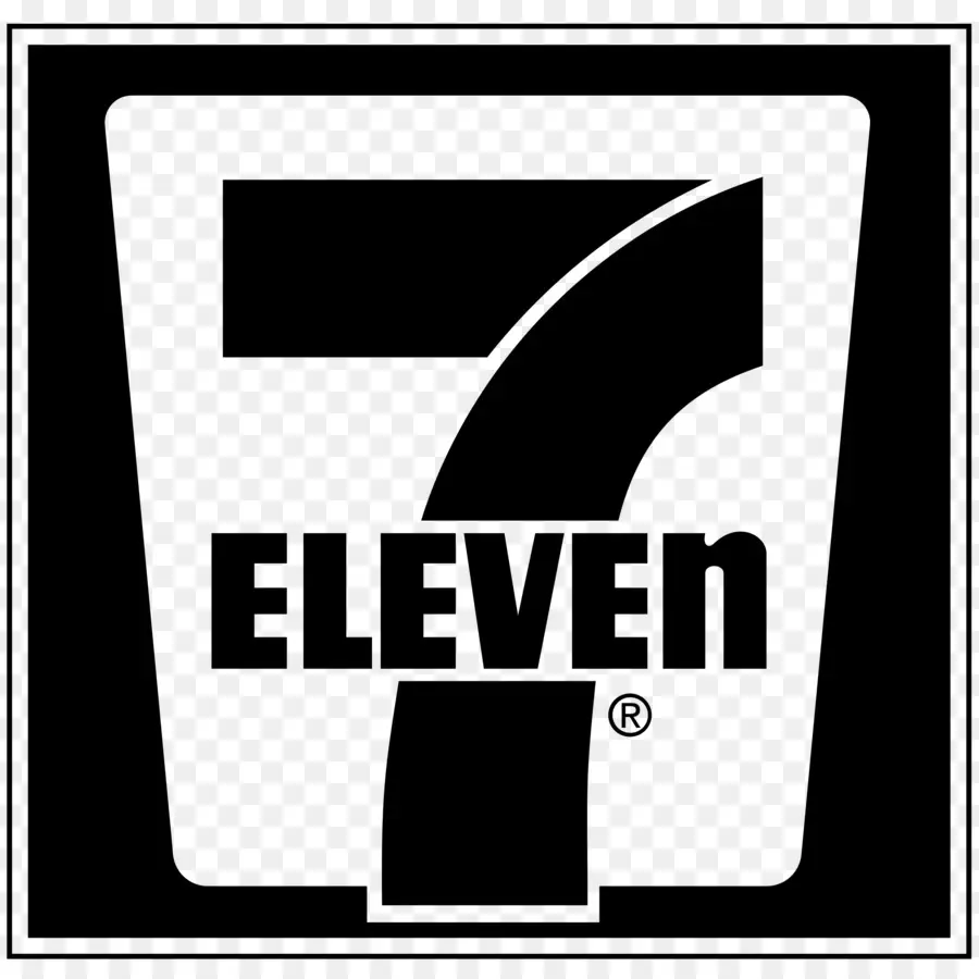 โลโก้ 7 Eleven，ร้านสะดวกซื้อ PNG