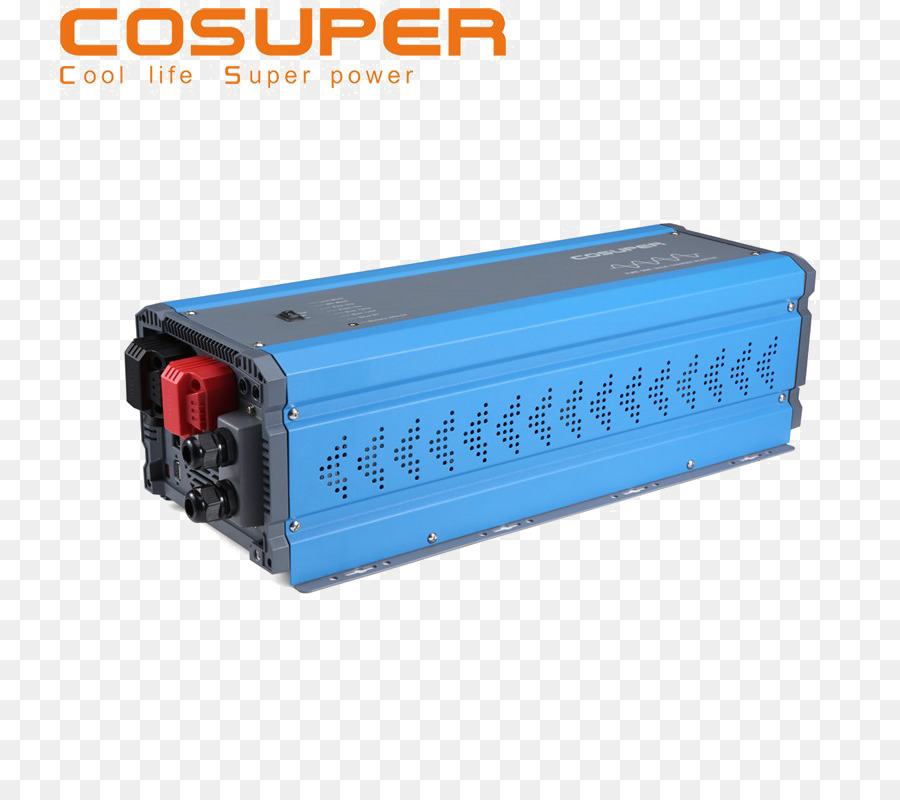 พลังงาน Inverters，แบตเตอรี่ถชาร์จเจอร์ PNG