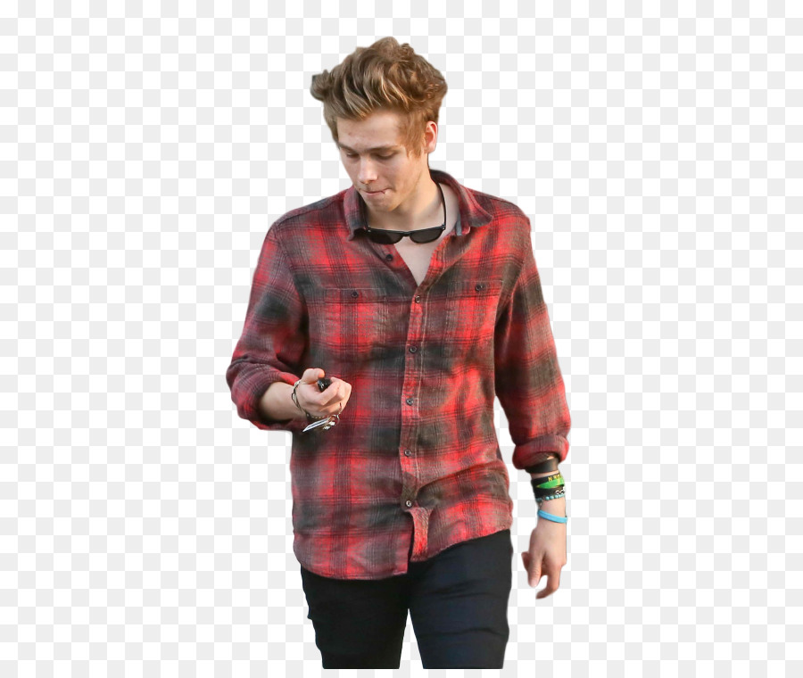 ลุค Hemmings，เสื้อฮู้ด PNG