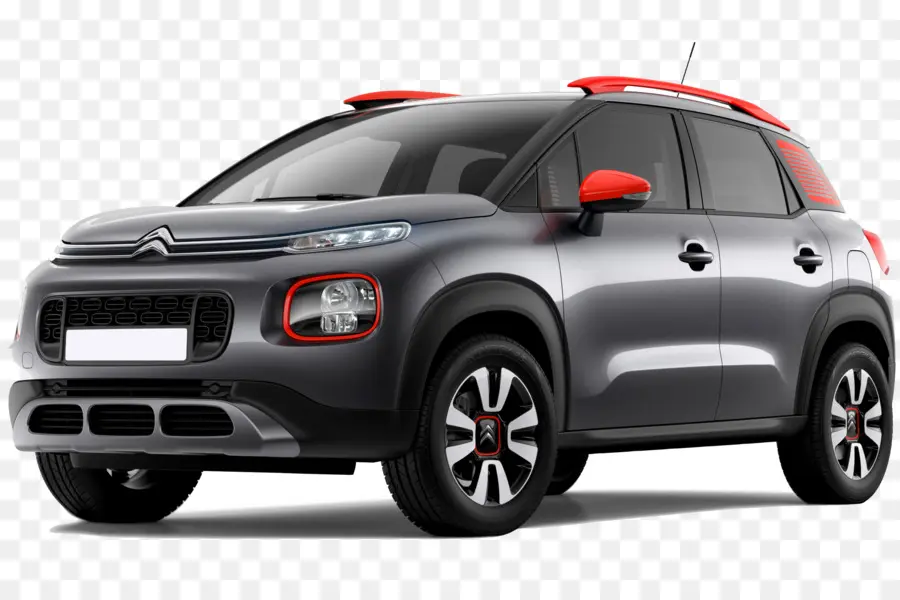 รถเทา，Citroën PNG